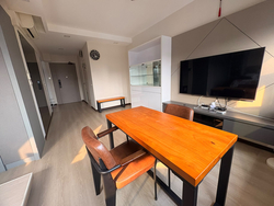 Blk 327C Punggol Vue (Punggol), HDB 2 Rooms #618975011
